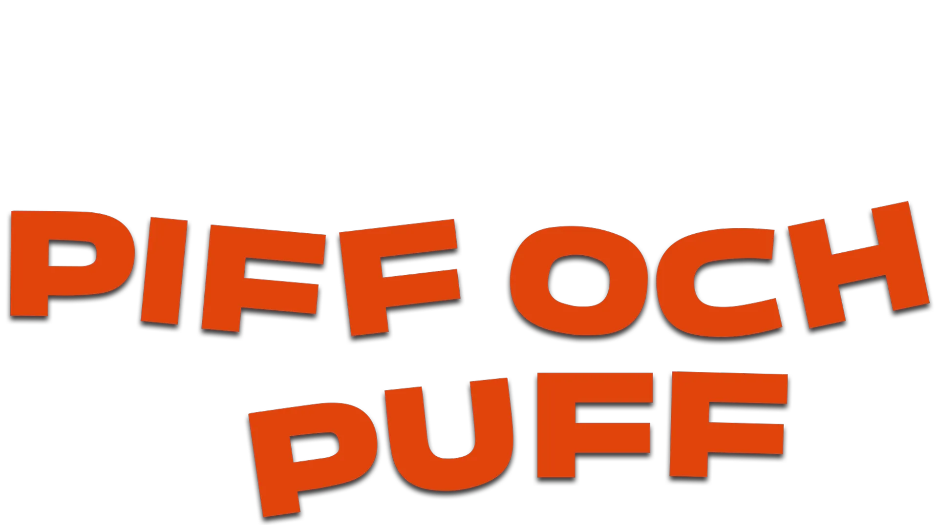 Piff och Puff