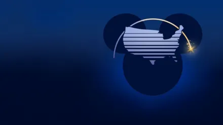 How Disney Built America