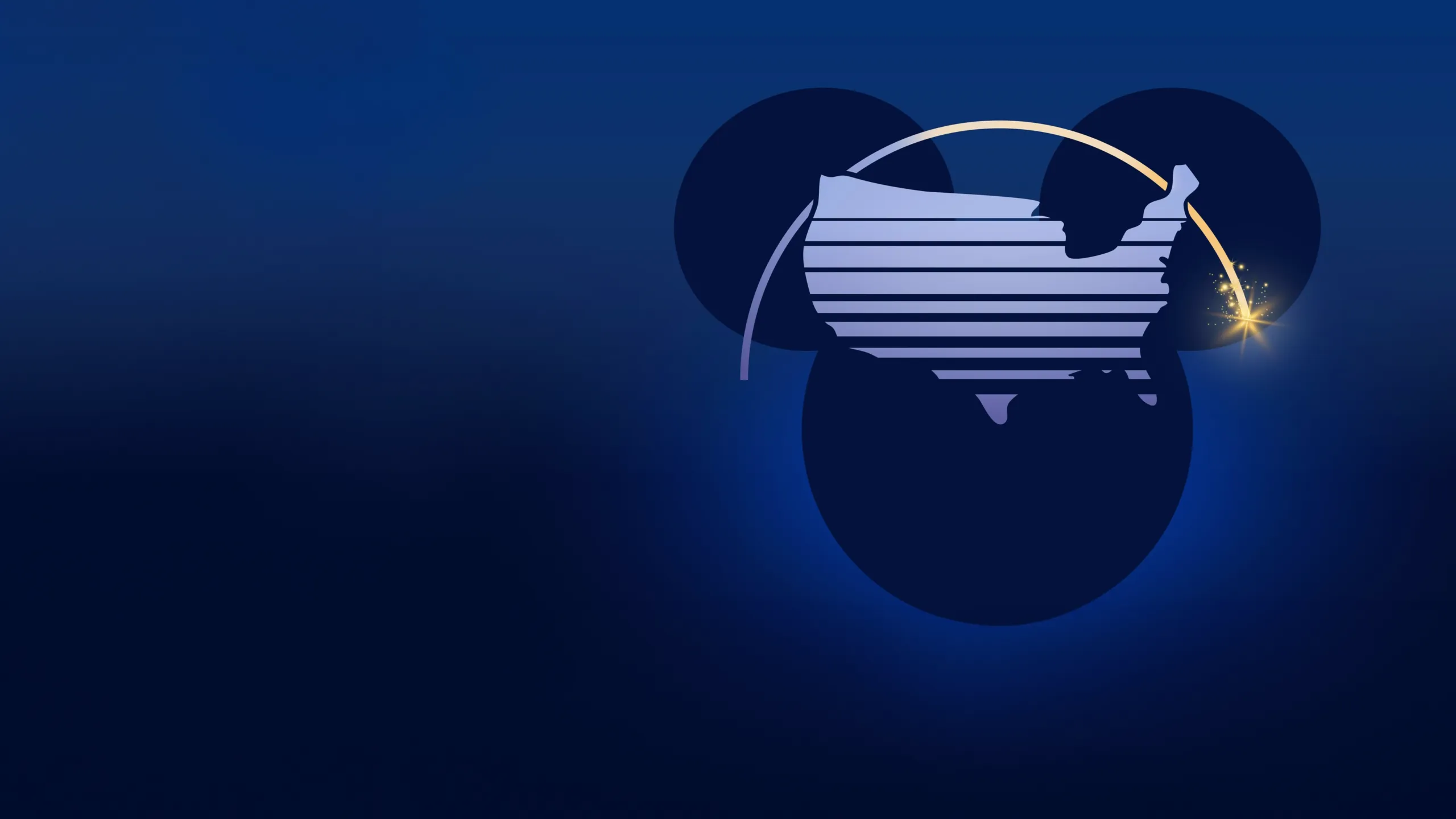 How Disney Built America