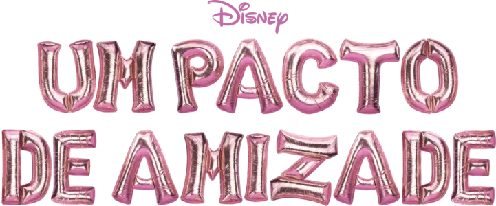 Um Pacto de Amizade
