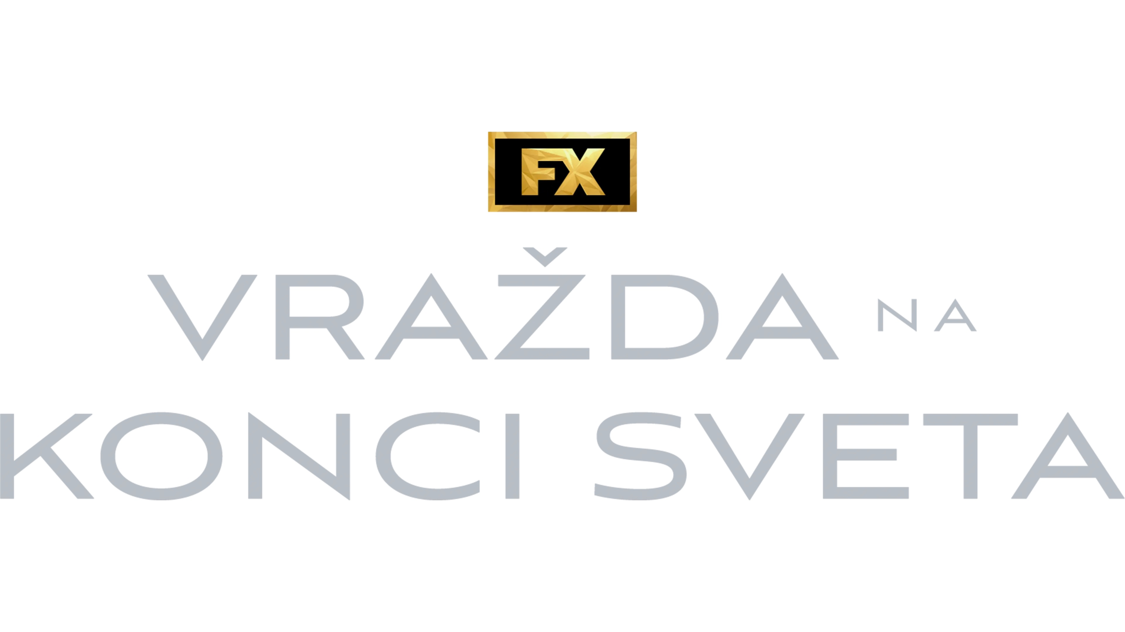 Vražda na konci sveta