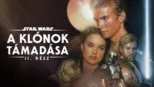 thumbnail - Star Wars: A klónok támadása