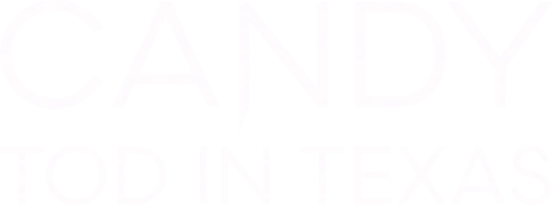 Candy: Tod in Texas