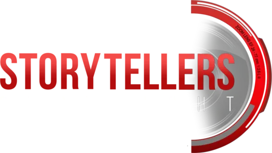 Storytellers Spotlight