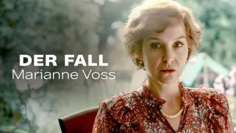 thumbnail - Der Fall Marianne Voss