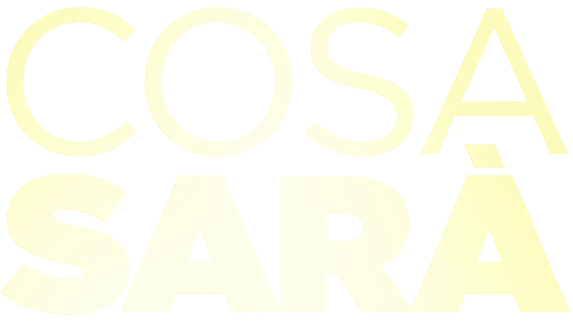 Everything's Gonna Be Alright