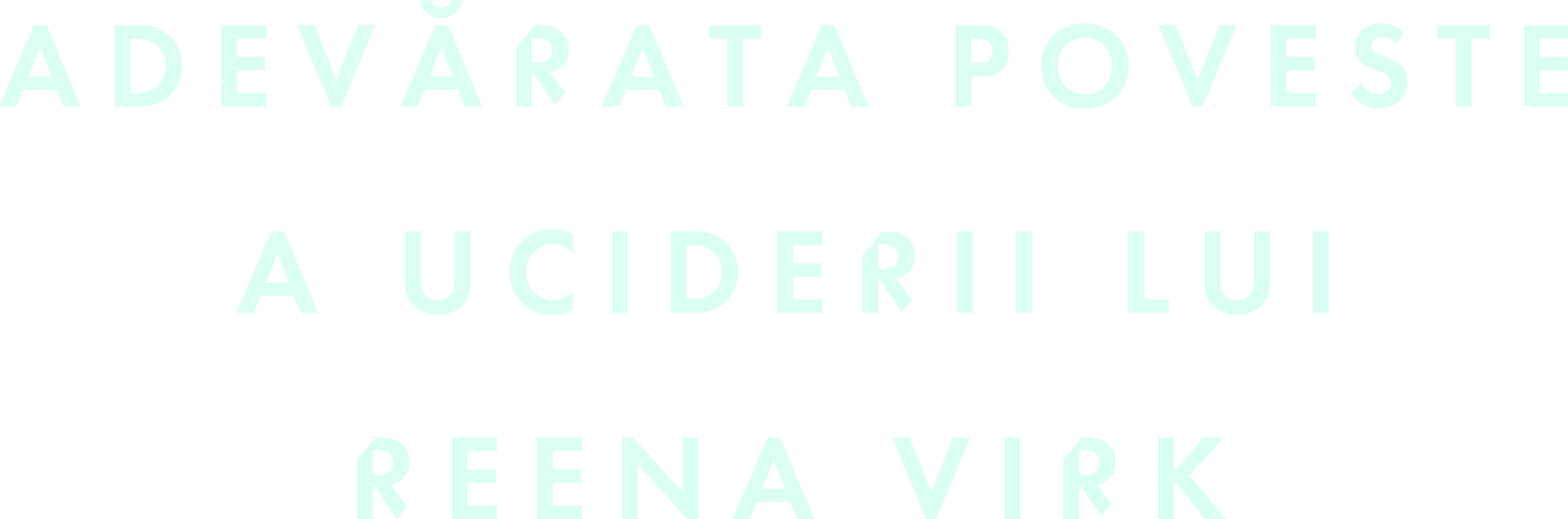 Adevărata poveste a uciderii lui Reena Virk