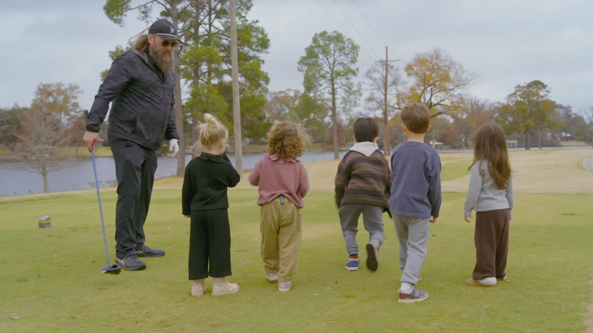 thumbnail - S1:E2 Grandaddy Day Care