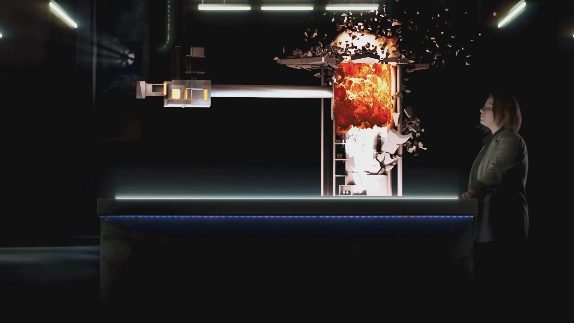 thumbnail - T1:E2 Misil Titan, Estonia y Piper Alpha
