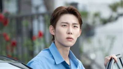 thumbnail - S1:E5 Episode 5