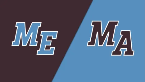 Gorham, ME vs. Worcester, MA