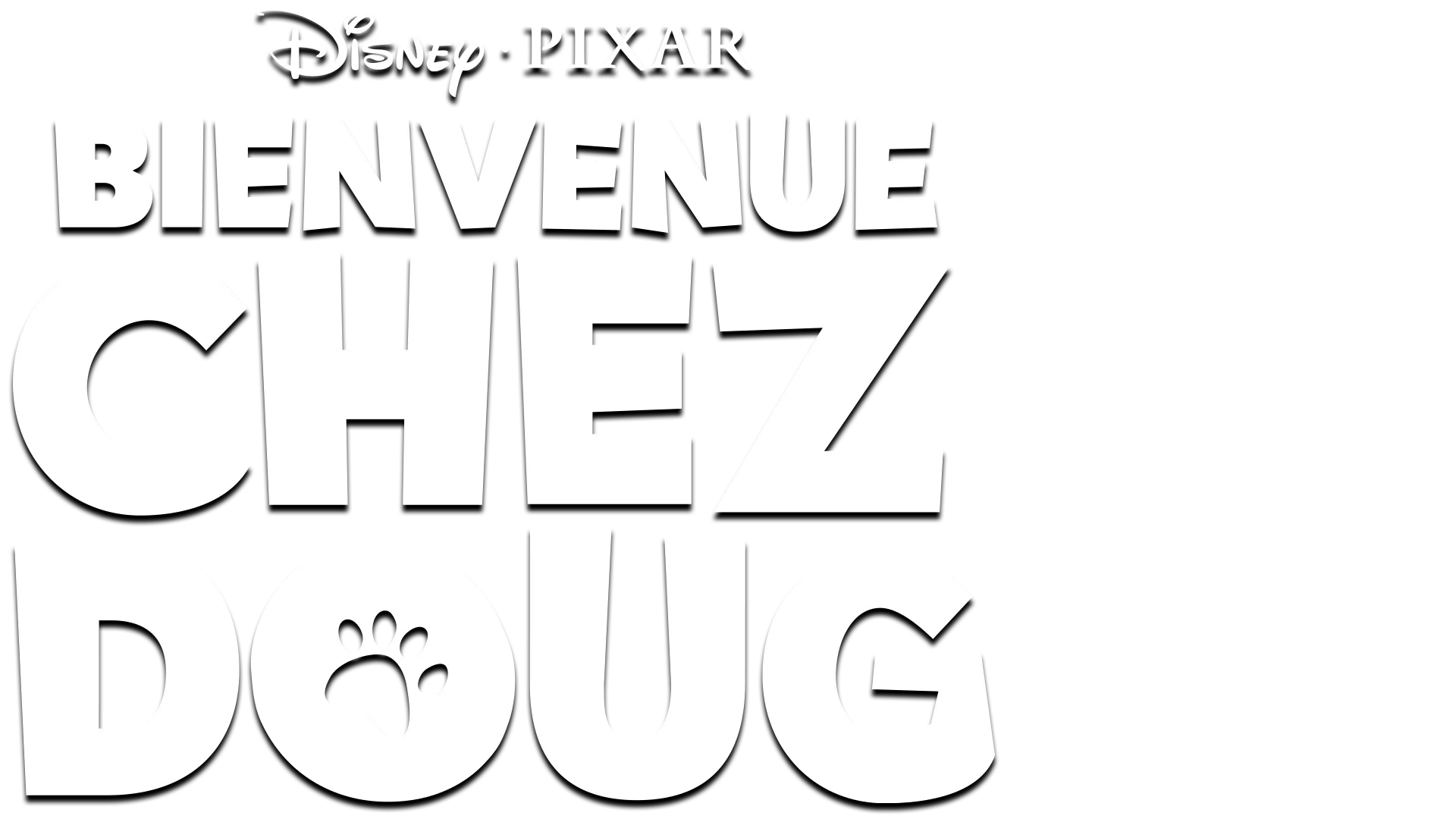Bienvenue chez Doug