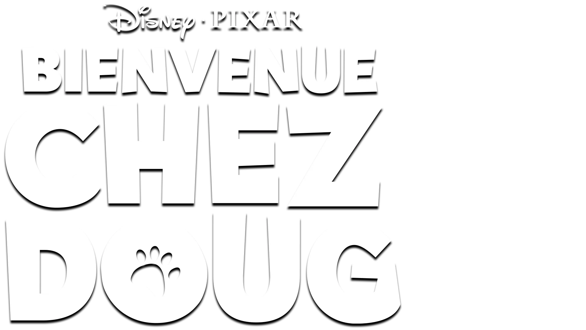 Bienvenue chez Doug