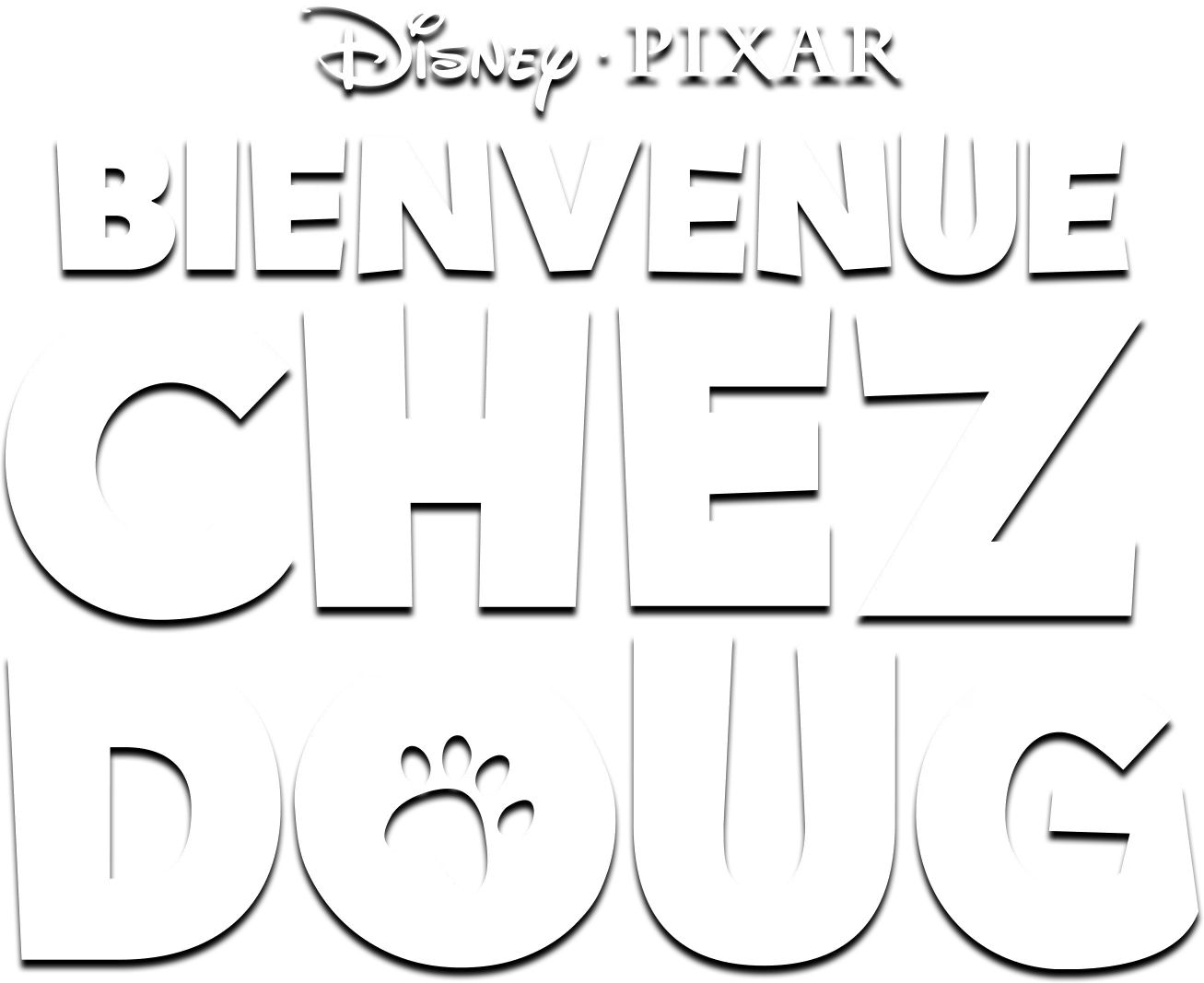 Bienvenue chez Doug