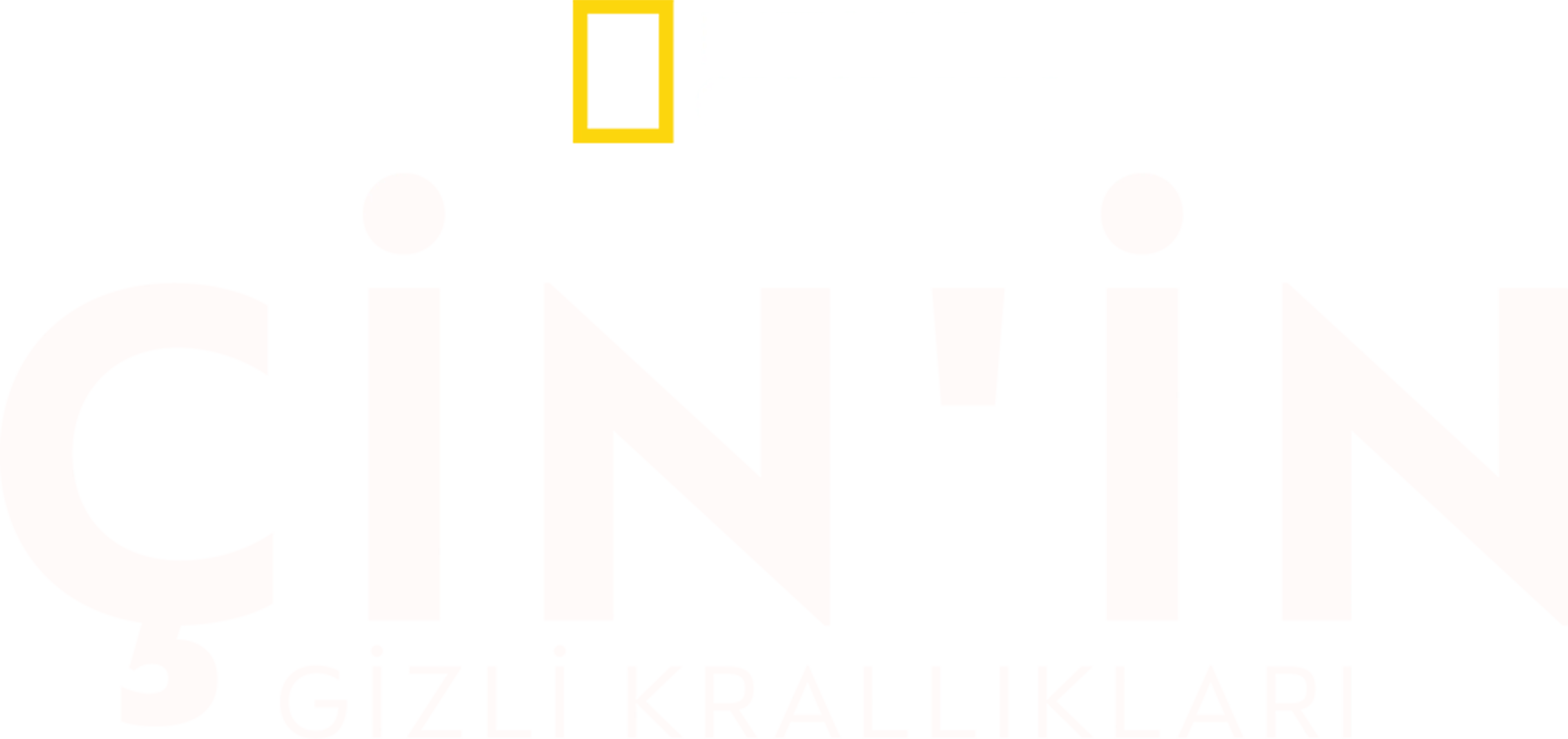 Çin'in Gizli Krallıkları