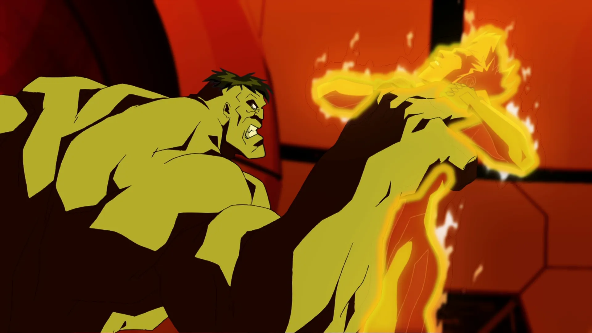 thumbnail - S1:E5 Hard Knocks