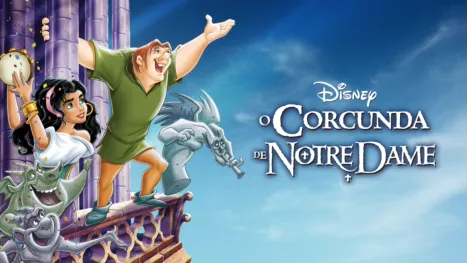 thumbnail - O Corcunda de Notre Dame