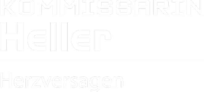 Kommissarin Heller - Herzversagen