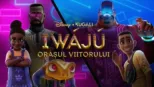 thumbnail - Iwájú: Orașul viitorului