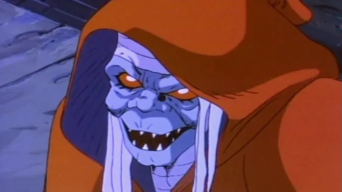 thumbnail - S2:E12 Psych Out