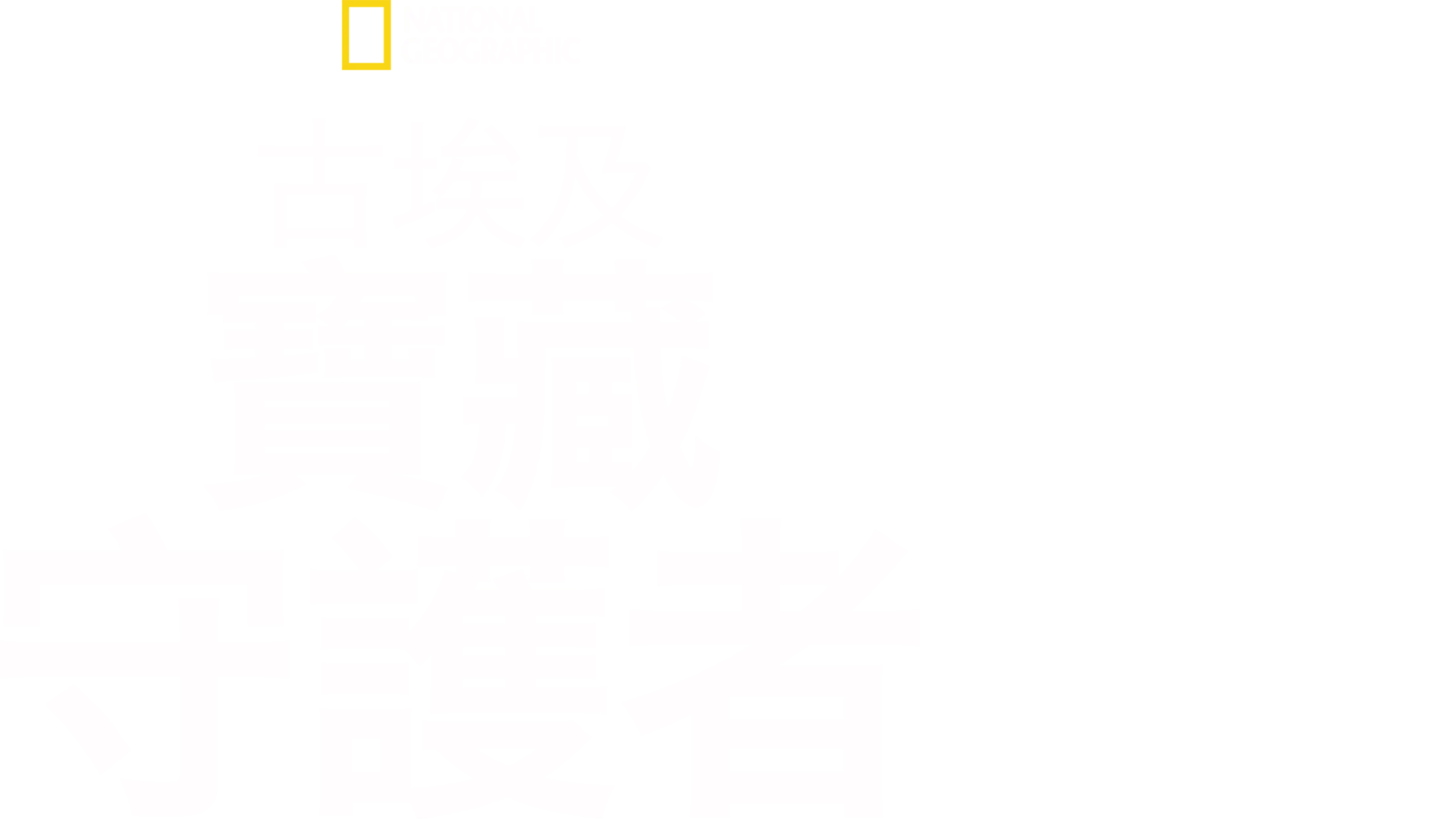 古埃及寶藏守護者