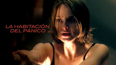 thumbnail - La habitación del pánico