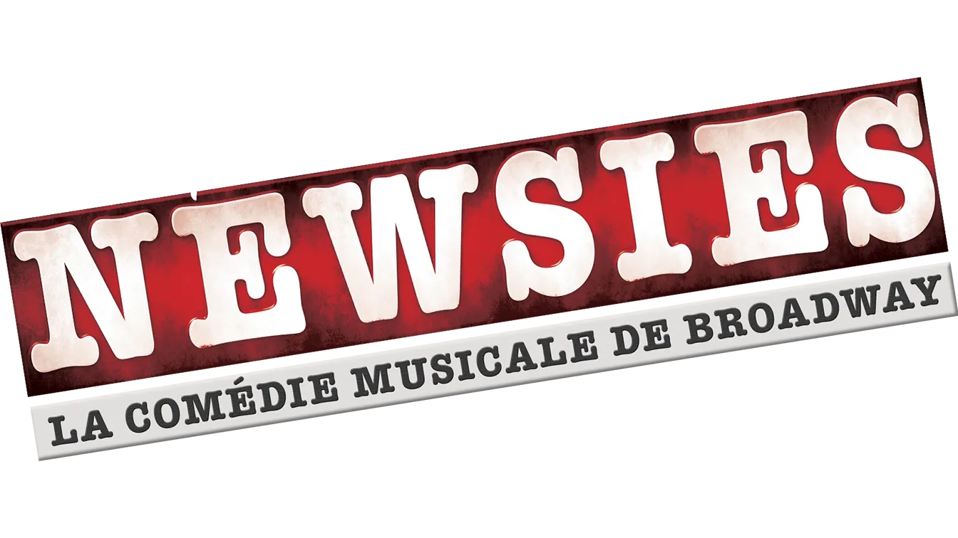 Newsies : la comédie musicale de Broadway (Newsies: The Broadway Musical)