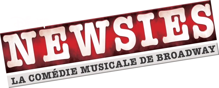Newsies : la comédie musicale de Broadway (Newsies: The Broadway Musical)