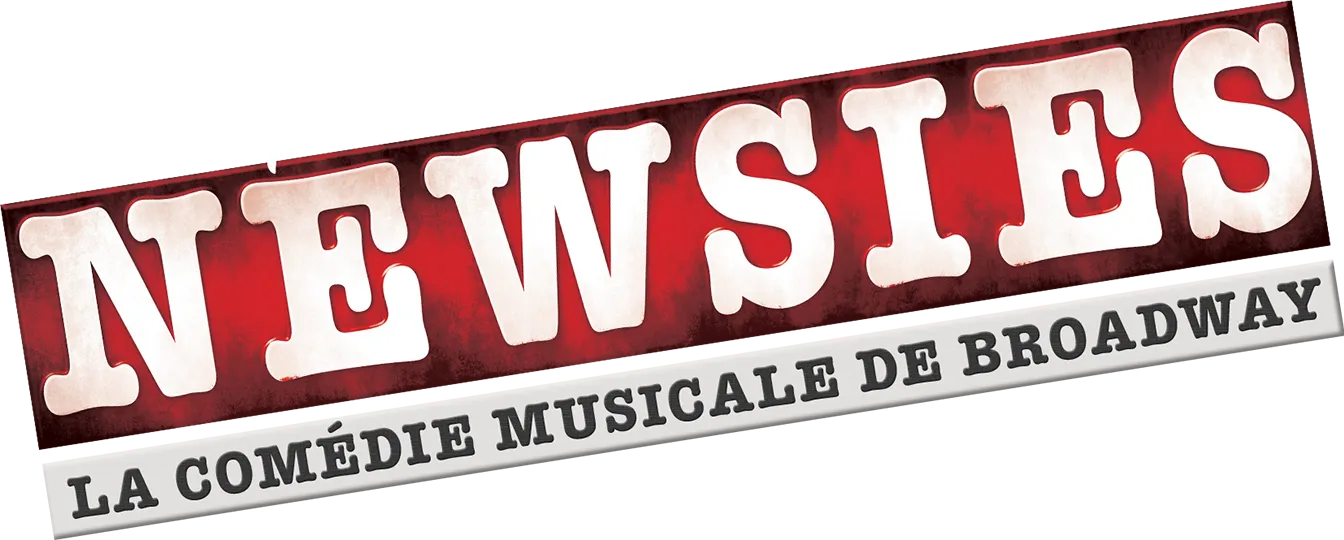 Newsies : la comédie musicale de Broadway (Newsies: The Broadway Musical)