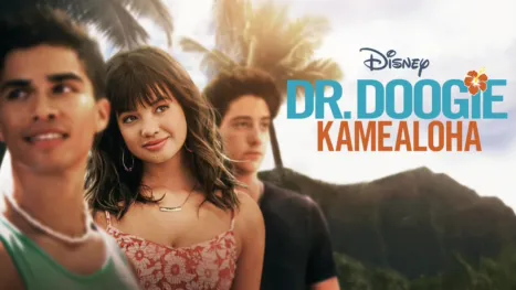 thumbnail - Dr. Doogie Kamealoha