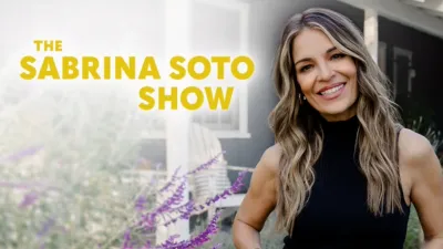 The Sabrina Soto Show