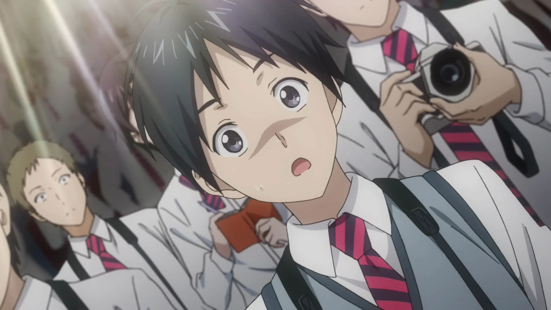 thumbnail - S2:E6 (Dub) Morning Shall Come Again