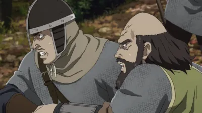 thumbnail - S1:E11 (Sub) A Gamble