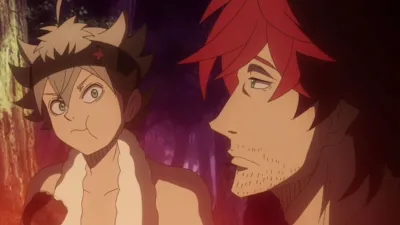 thumbnail - S2:E55 (Sub) The Man Named Fanzell