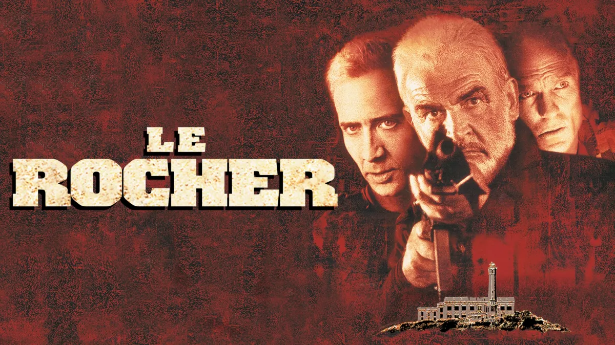 Regardez Le Rocher | Disney+