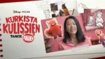 thumbnail - Kurkista kulissien taakse: Punainen