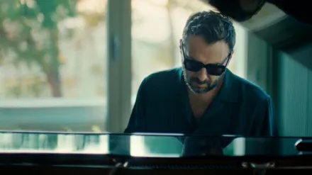 Alaska Baby, the Documentary