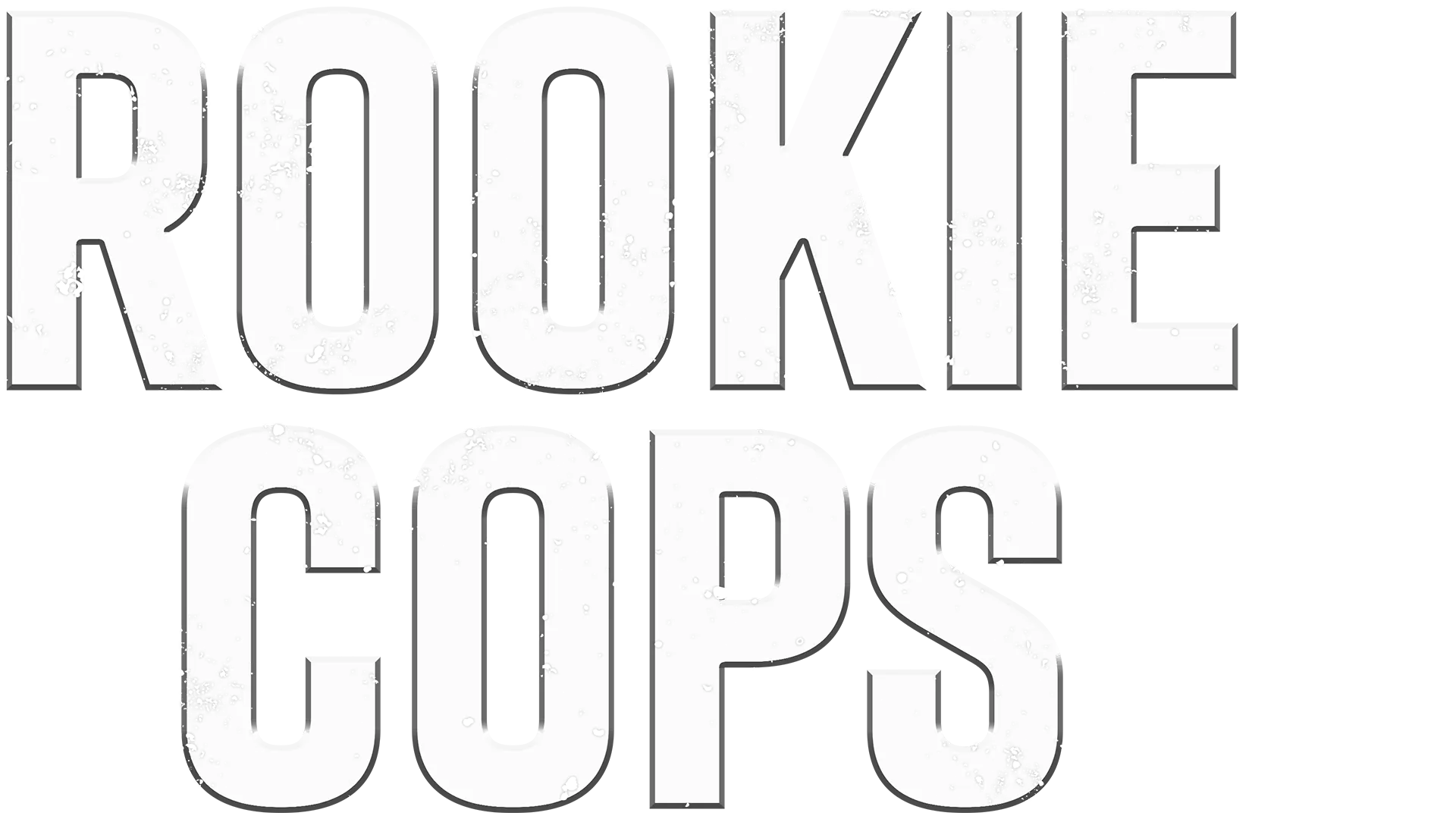 Rookie Cops