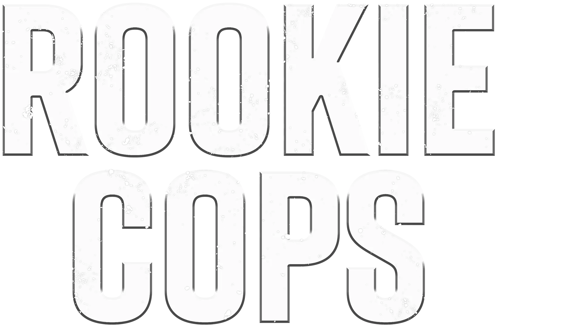 Rookie Cops