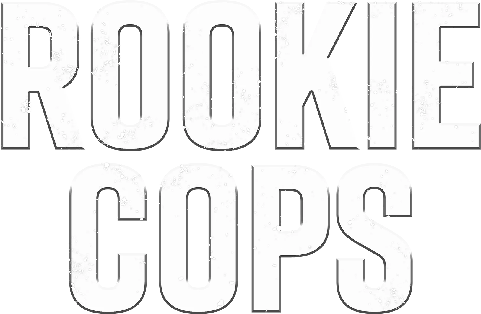 Rookie Cops