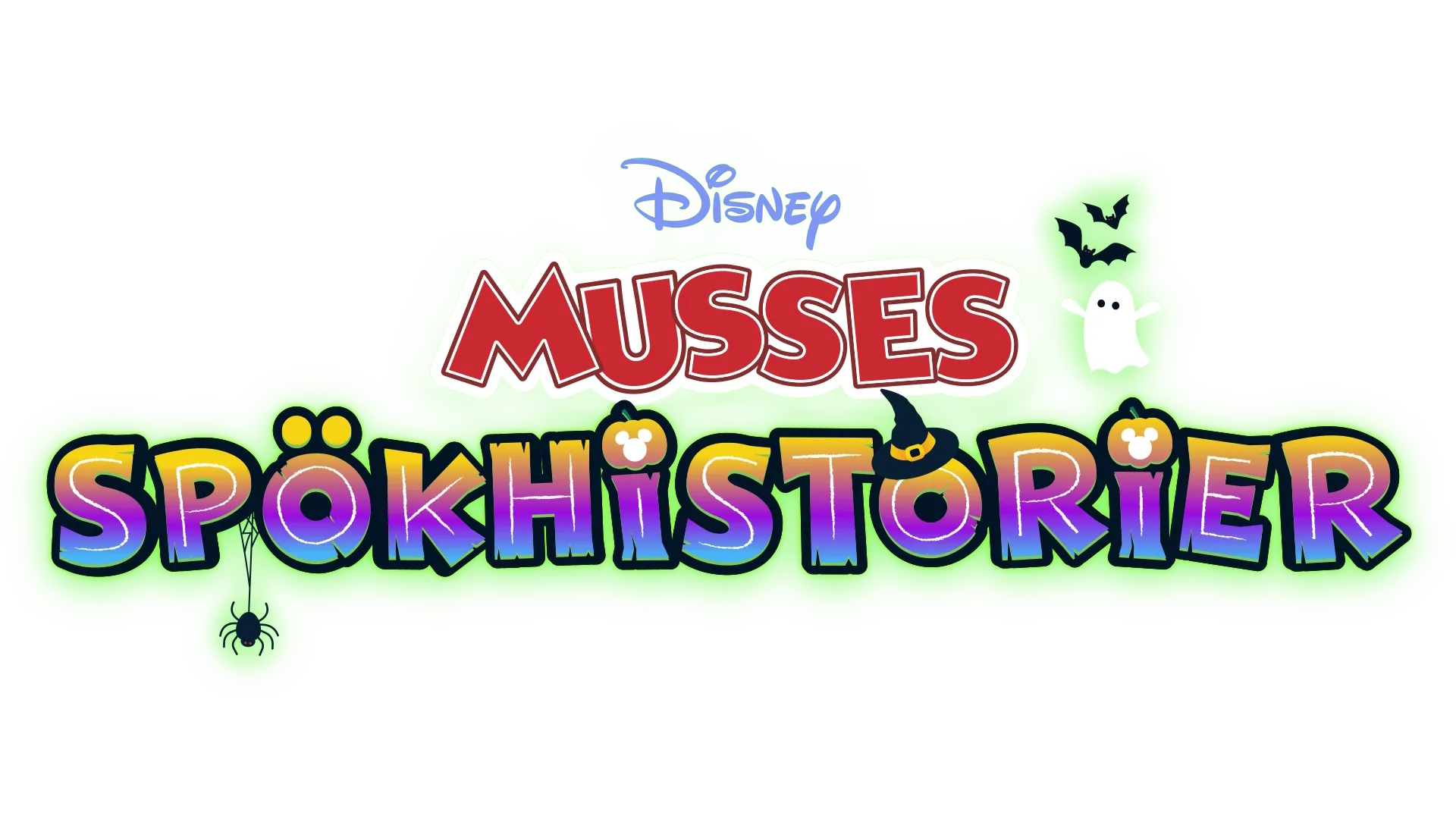 Musses spökhistorier