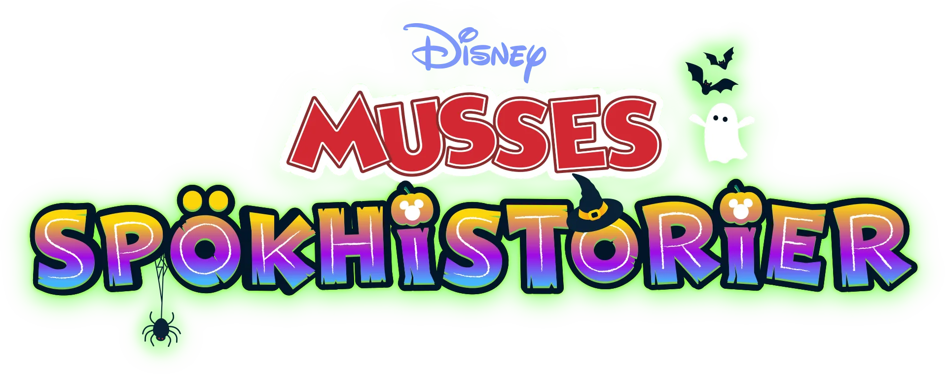 Musses spökhistorier