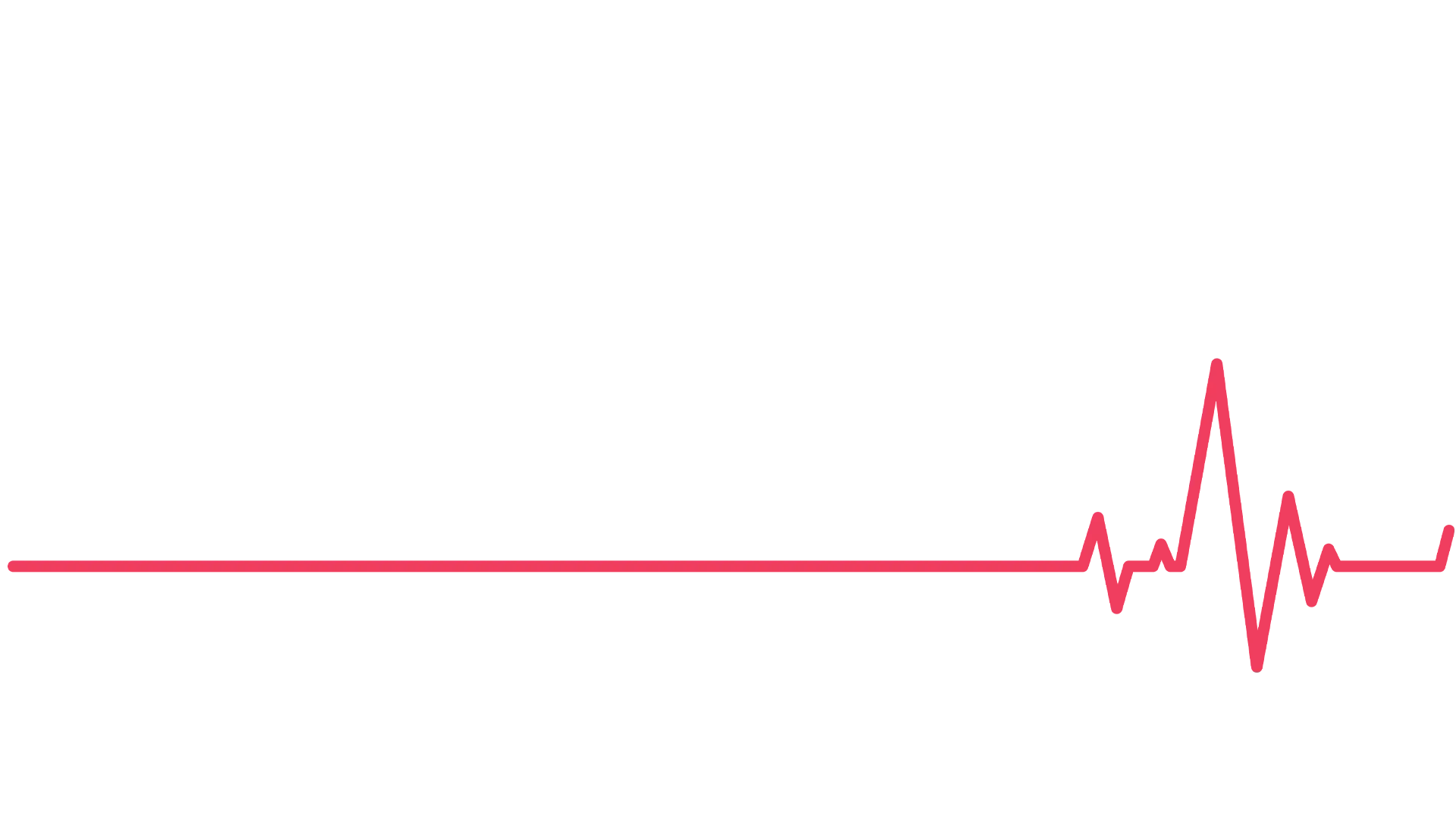 Nejlepší infarkt mého života