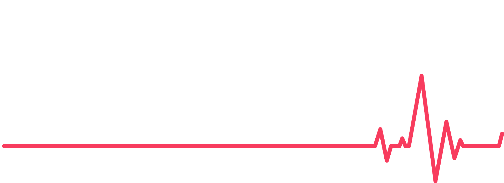 Nejlepší infarkt mého života
