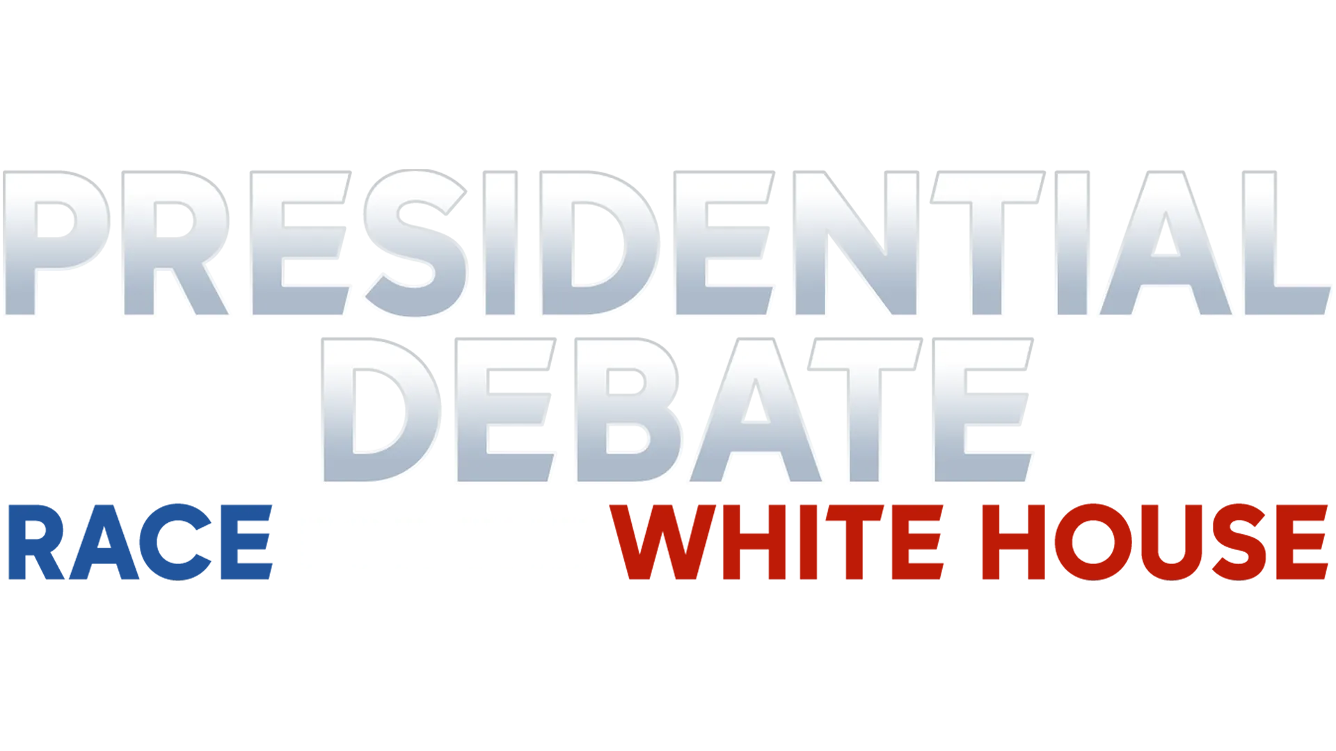 ABC News Presidential Debate: Race for the White House