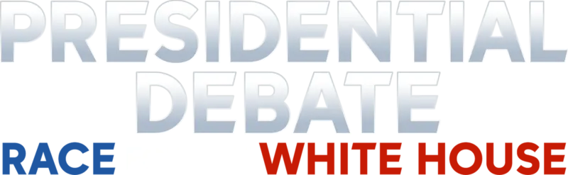 ABC News Presidential Debate: Race for the White House