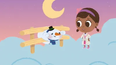 thumbnail - S1:E20 Doc Mcstuffins Theme