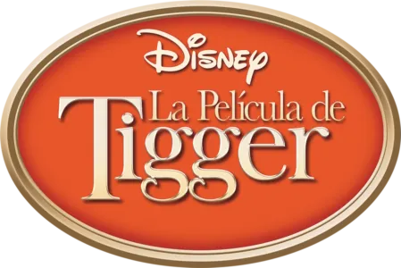 La película de Tigger