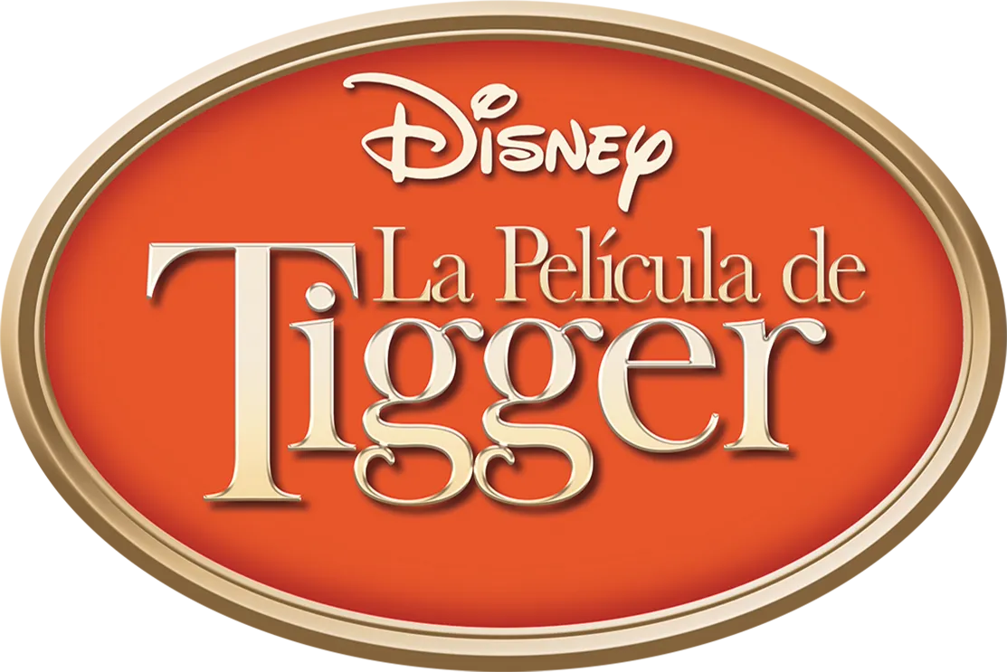 La película de Tigger