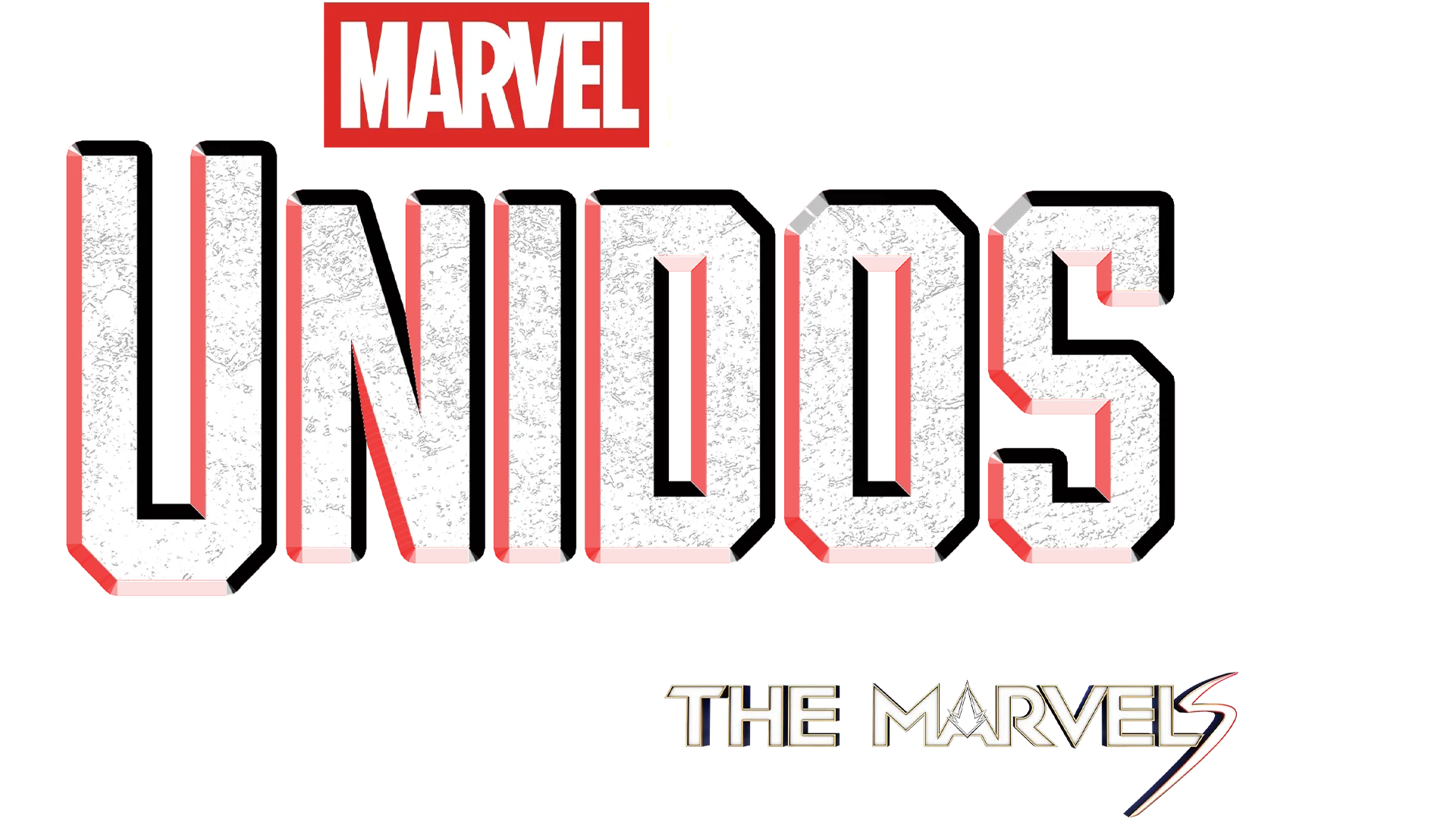 Unidos: Creando The Marvels
